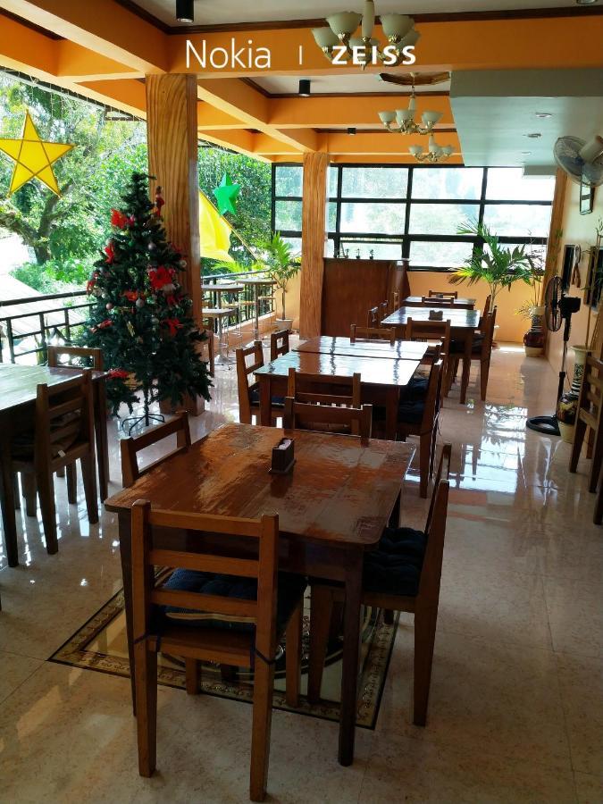 West Atlantic Inn Concepcion  Exteriér fotografie